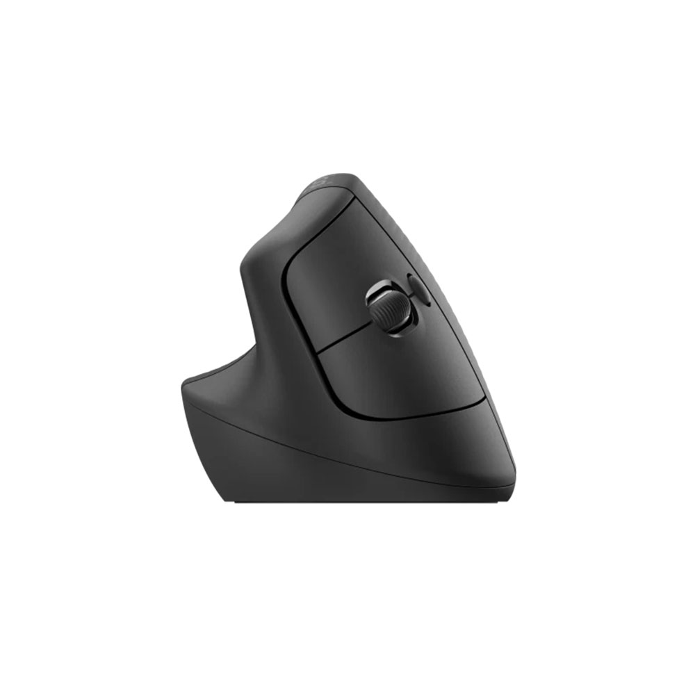 Mouse Inalambrico Logitech Lift Graphite P/Zurdos