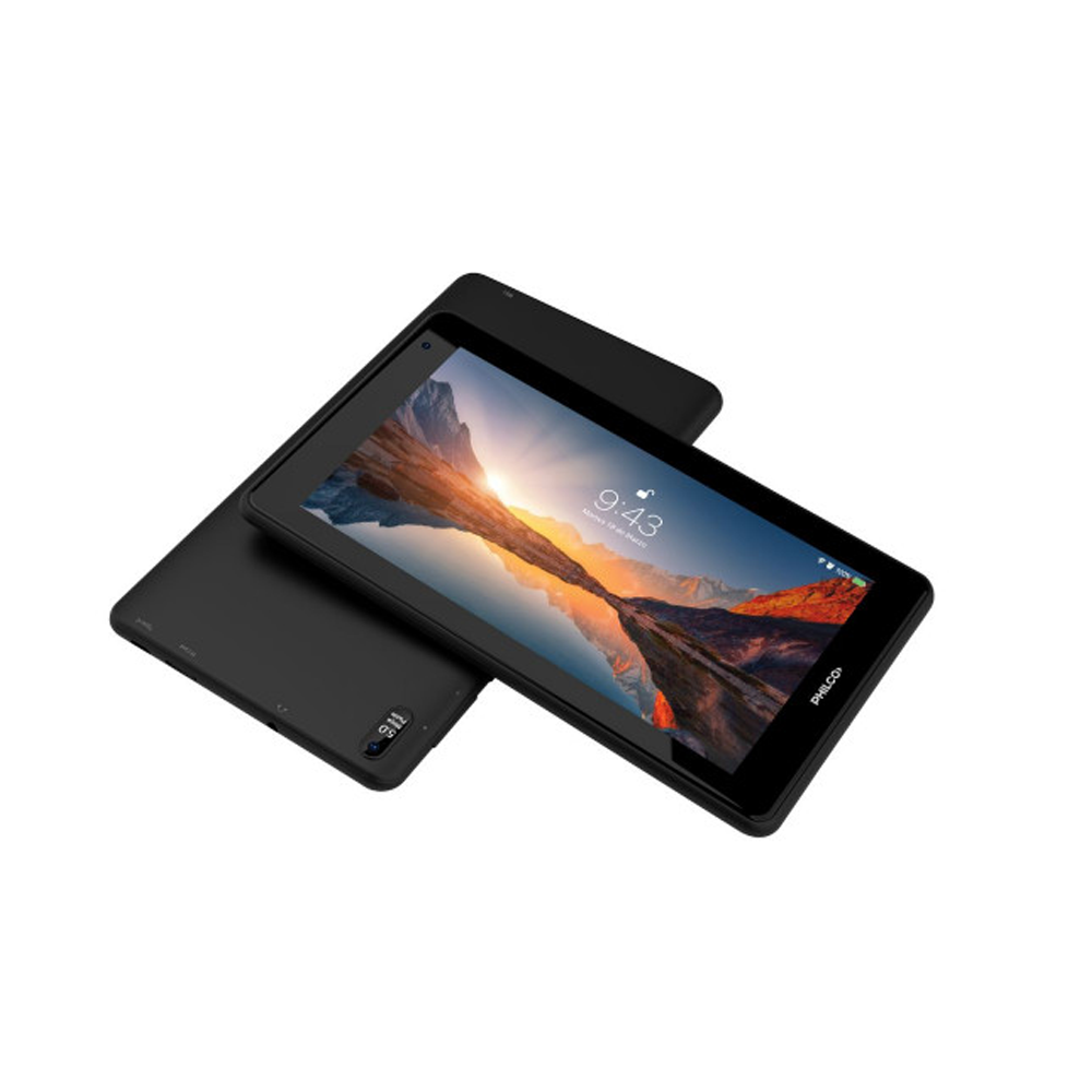 Tablet 10 Philco HD 64Gb 4Gb C/Funda Tipo-C