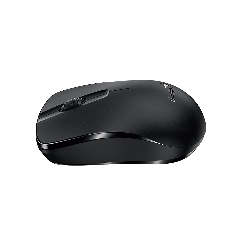 Mouse Inalambrico Genius NX-7000X Negro