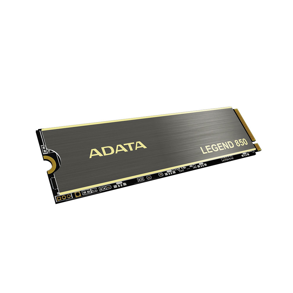 Disco Solido SSD Adata M2 NVME 2Tb Legend 850 5000Mb/s