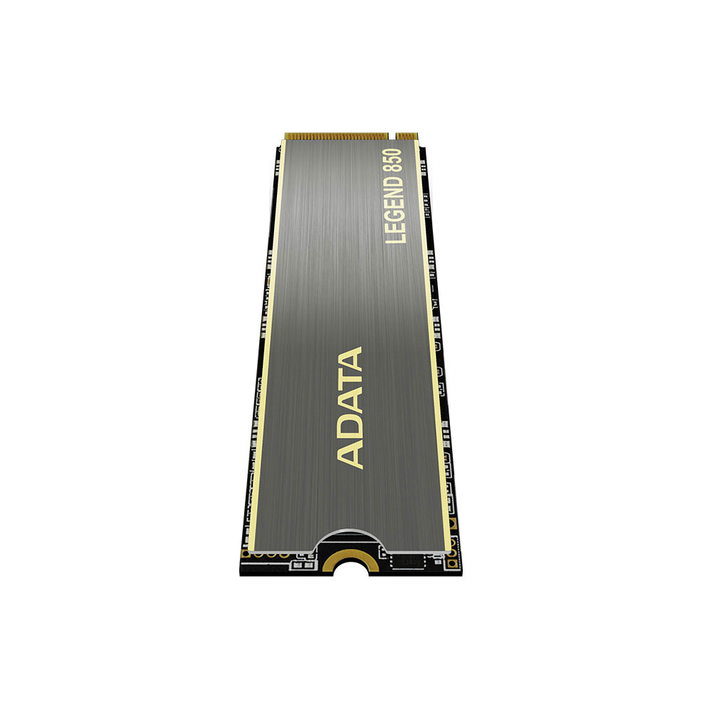 Disco Solido SSD Adata M2 NVME 500Gb Legend 850 LITE 5000Mb/s