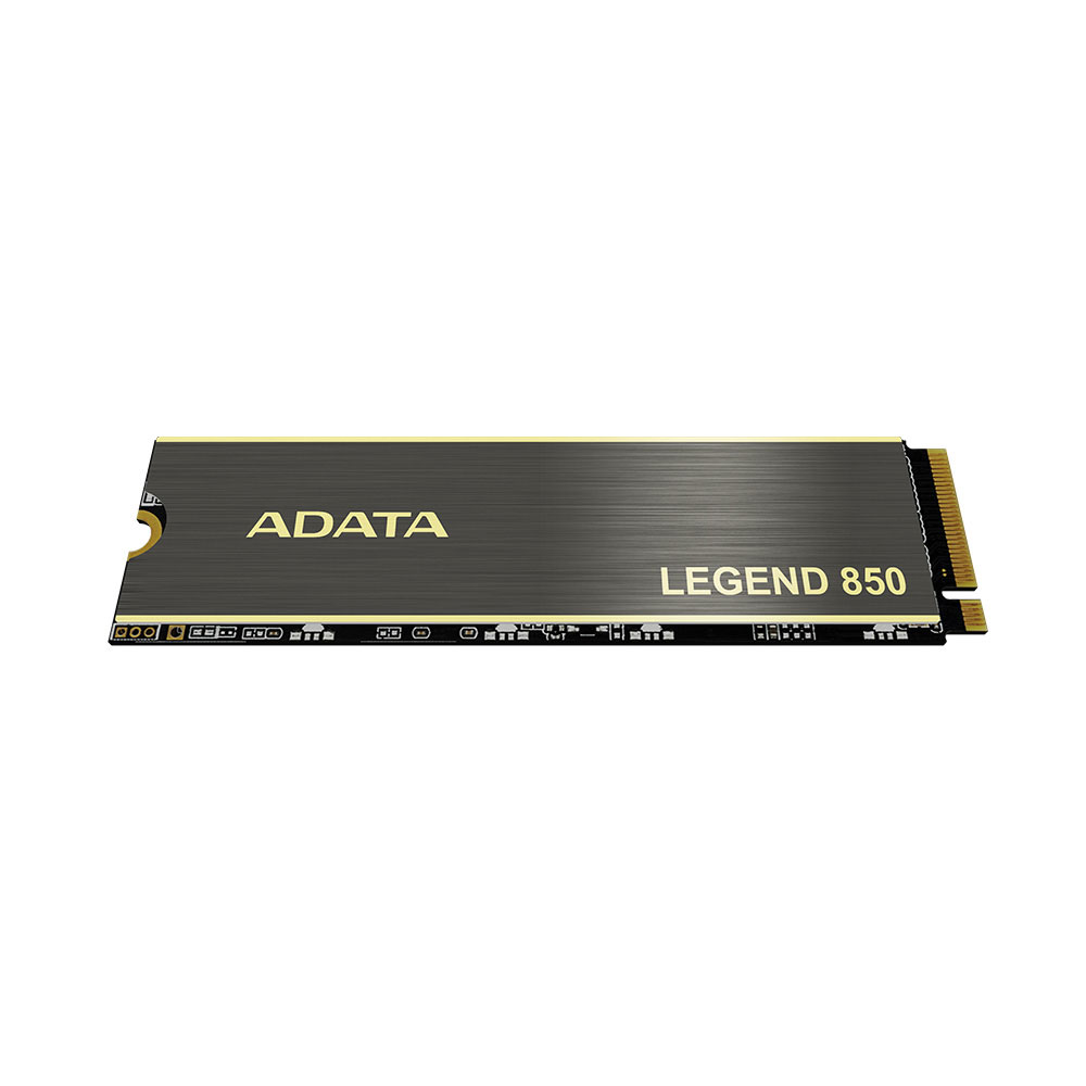 Disco Solido SSD Adata M2 NVME 500Gb Legend 850 LITE 5000Mb/s