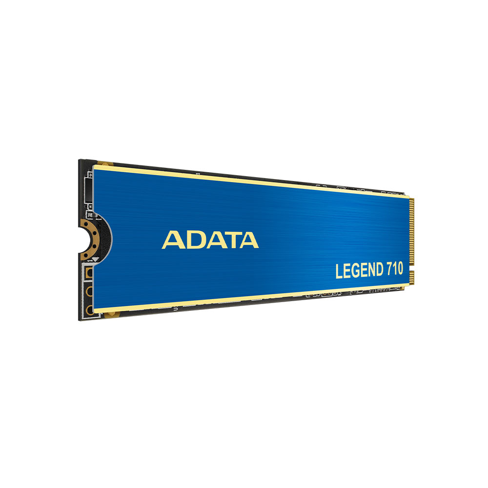 Disco Solido SSD Adata M2 NVME 512Gb Legend 710 2400Mb/s