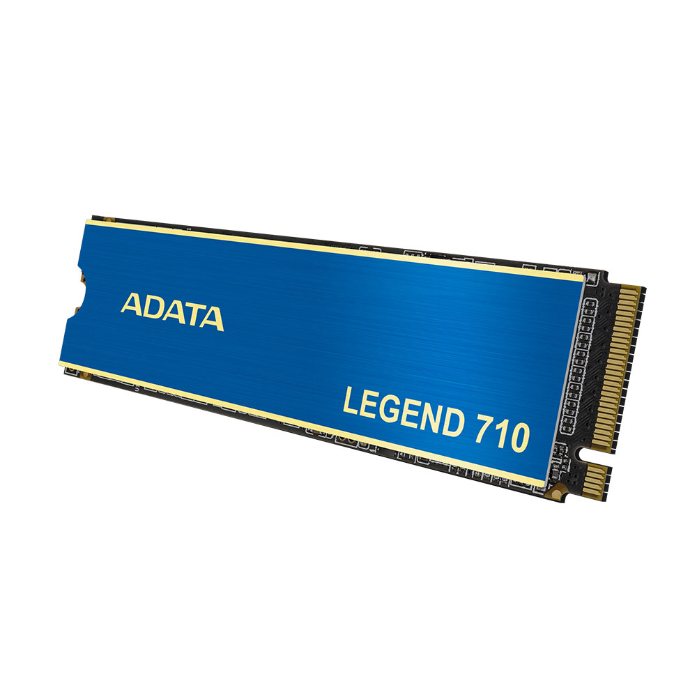 Disco Solido SSD Adata M2 NVME 512Gb Legend 710 2400Mb/s