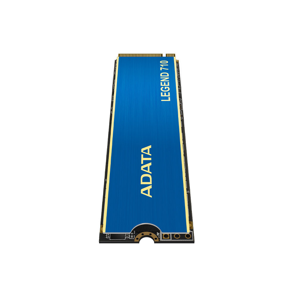 Disco Solido SSD Adata M2 NVME 512Gb Legend 710 2400Mb/s