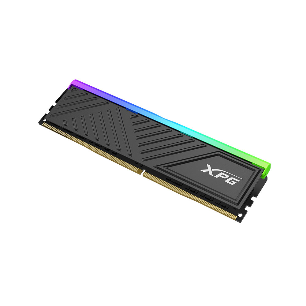 Memoria RAM Adata XPG DDR4 16Gb 3200Mhz Spectrix D35G RGB 2x8