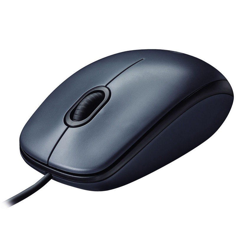 Mouse Usb Logitech M90