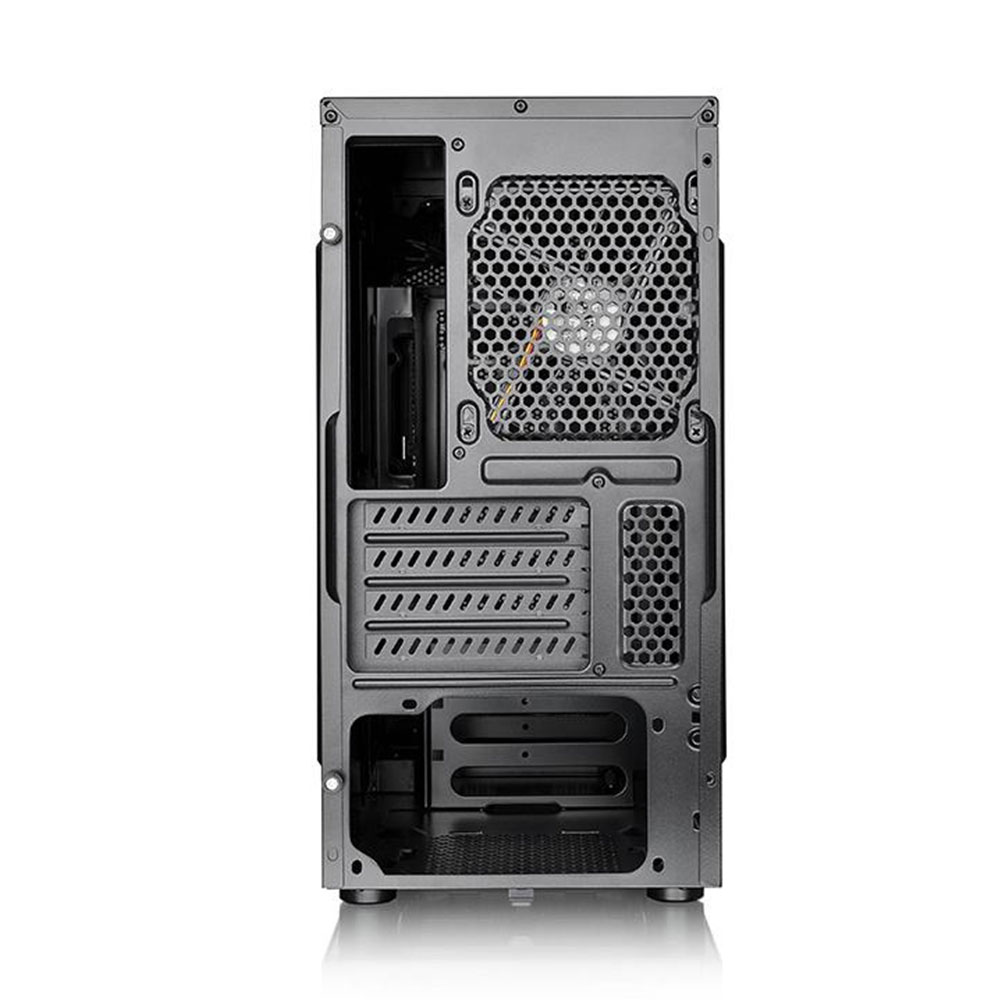 Gabinete Thermaltake Versa H15 C/Acrilico Black