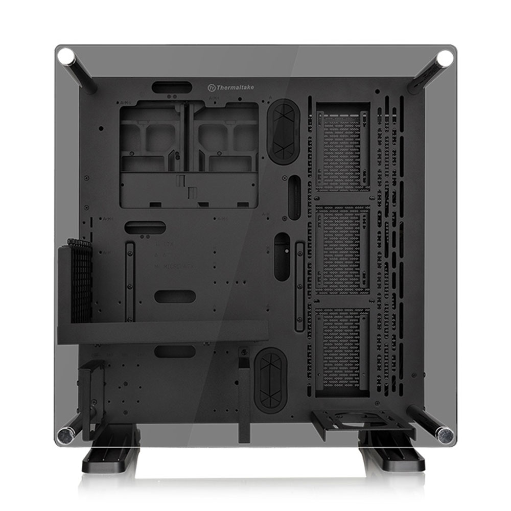 Gabinete Thermaltake Core P3 TG Black