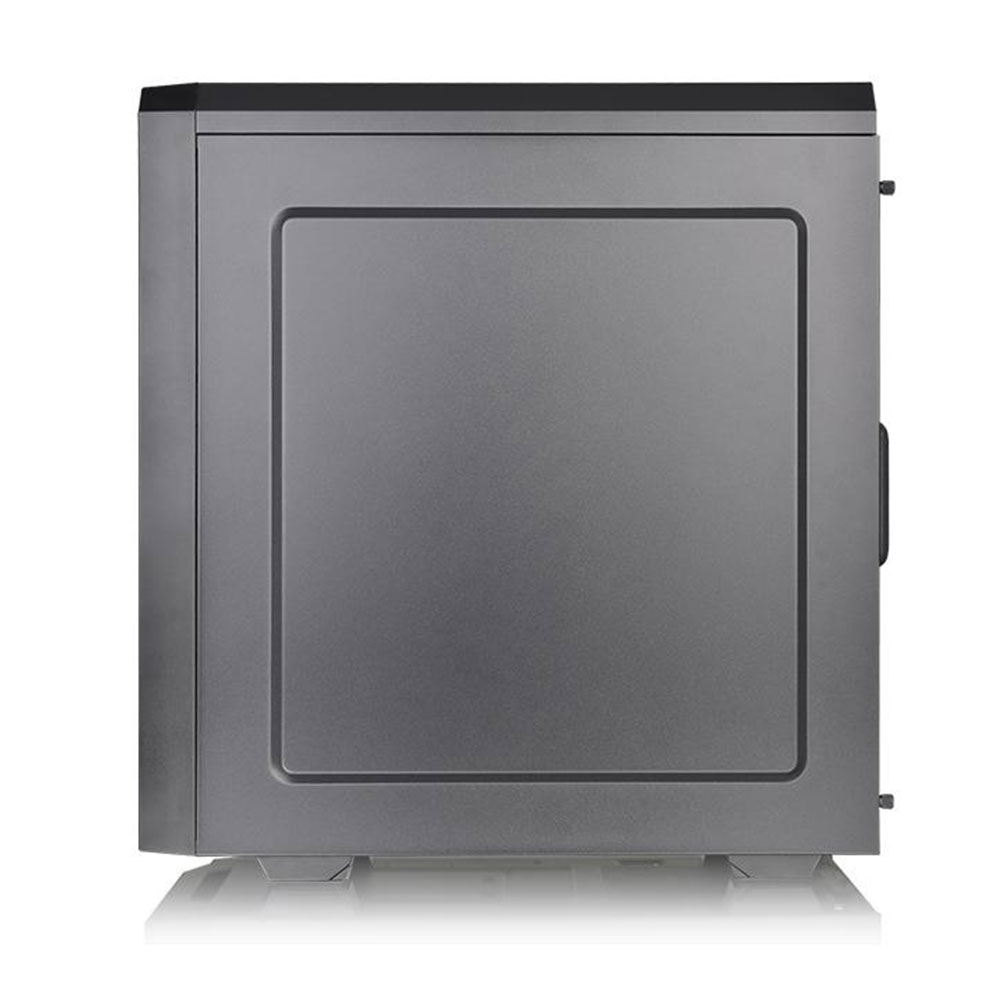 Gabinete Thermaltake V100 Perforated C/Fan Black