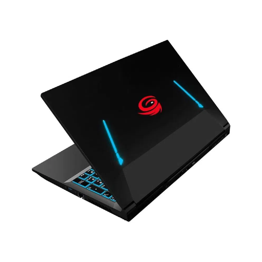 Notebook Bangho Game Master GM15Z13 Core I5 13500H 16Gb SSD 1Tb RTX 3050 144Hz 15.6 Free