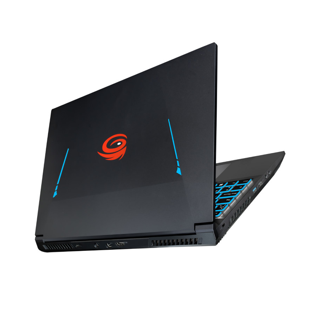 Notebook Bangho Game Master GM15Z13 Core I5 13500H 16Gb SSD 1Tb RTX 3050 144Hz 15.6 Free