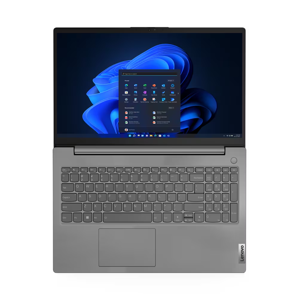 Notebook Lenovo V15 G3 i7 1255U 8Gb 512Gb 15.6 FHD Free