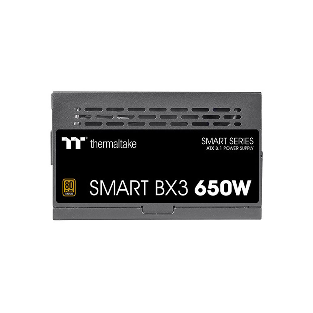 Fuente Thermaltake Smart BX3 650W 80+ Bronze