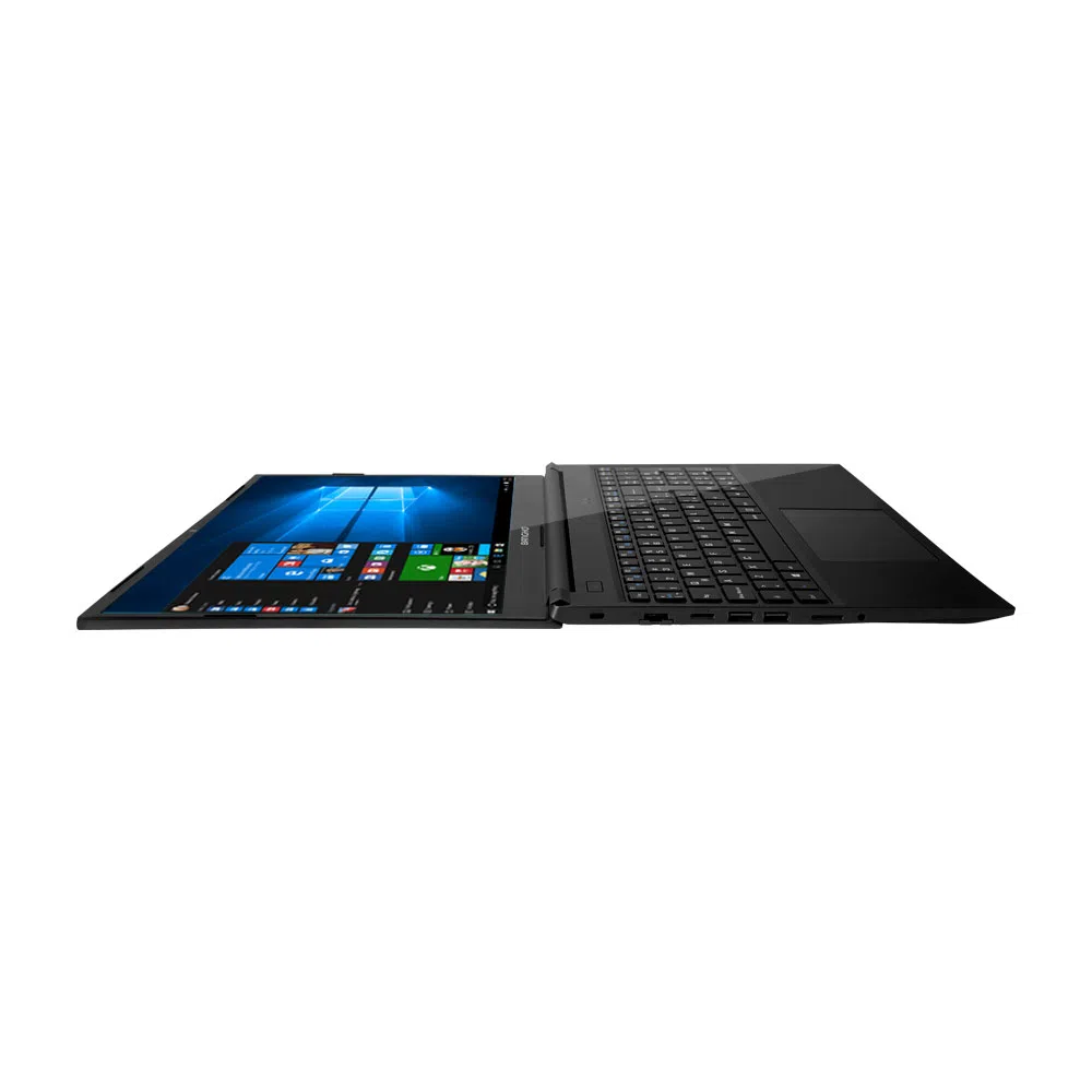 Notebook Bangho MAX L5 i3 Intel Core i3 1215U 8Gb SSD 240Gb 15.6 Free