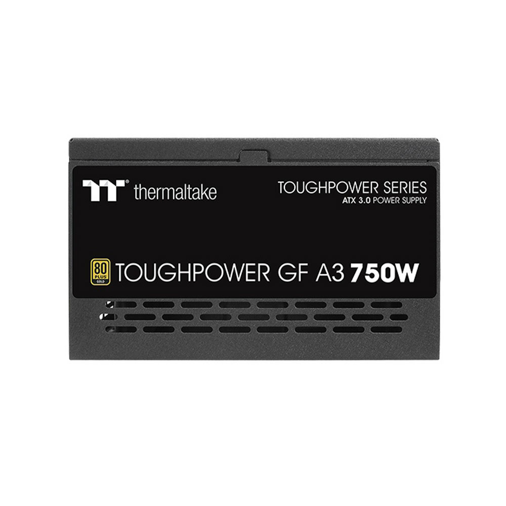 Fuente Thermaltake Toughpower 750W FG A3 80+ Gold Modular PCIE 5.0