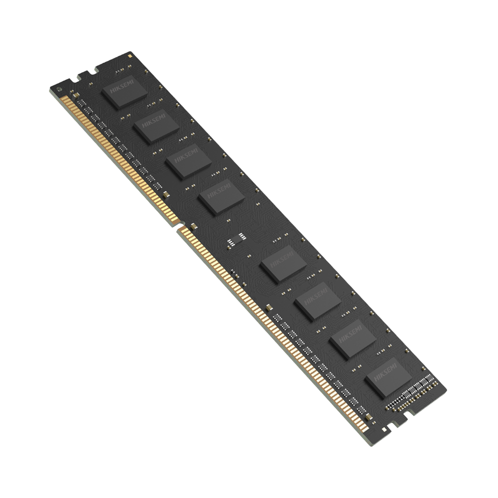 Memoria Ram Hiksemi DDR4 8Gb 2666Mhz Hiker Bulk