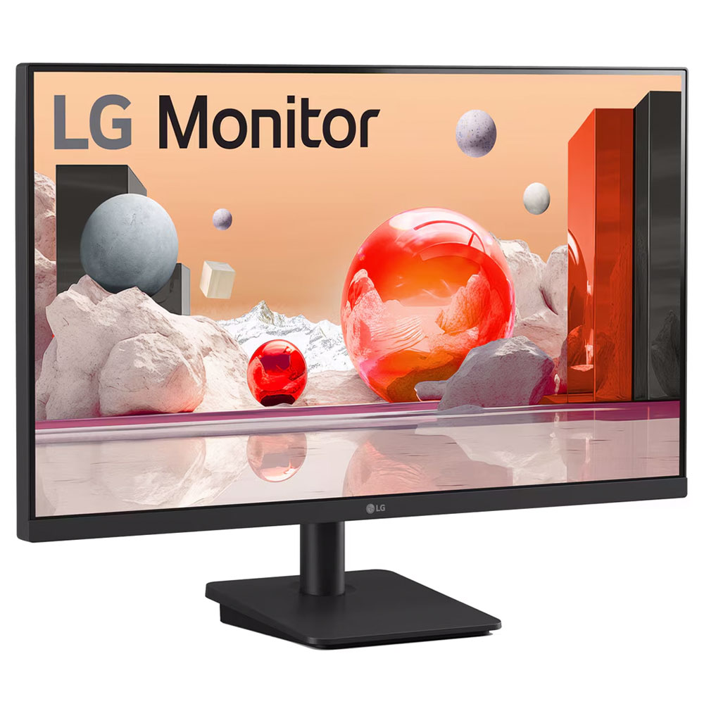 Monitor 27 LG 27MS500-B IPS FHD 100Hz