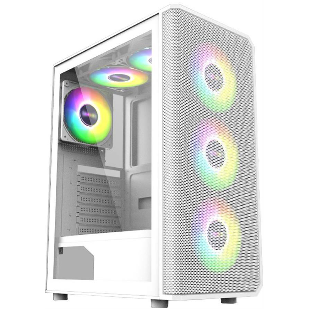 Gabinete SYX EQS10 White