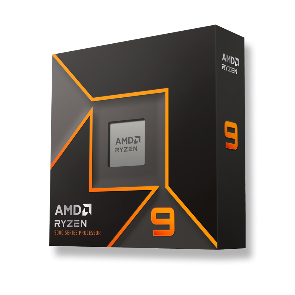 Microprocesador AMD Ryzen 9 9900X 12/24 5.6Ghz Zen5 Granite Ridge AM5