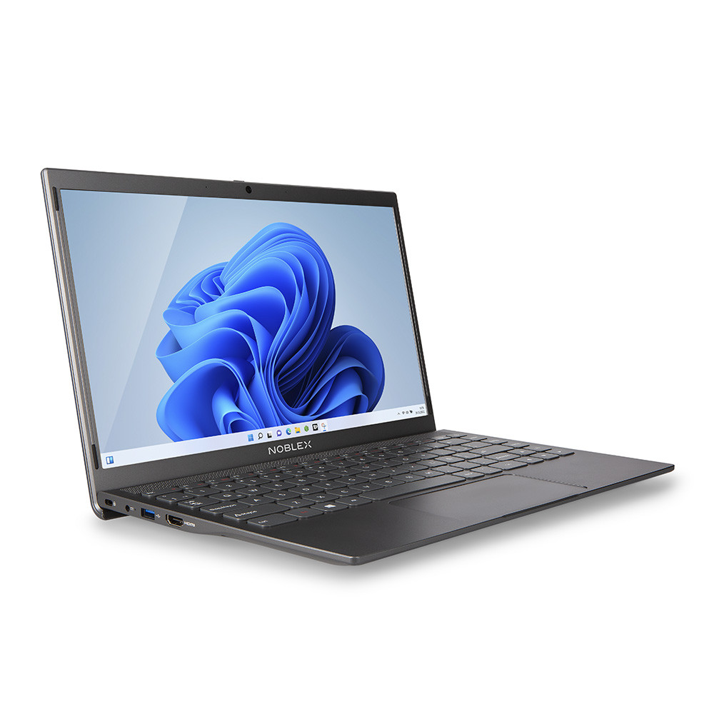 Notebook Noblex Celeron N4020C 4Gb 128Gb 14.1 HD W11