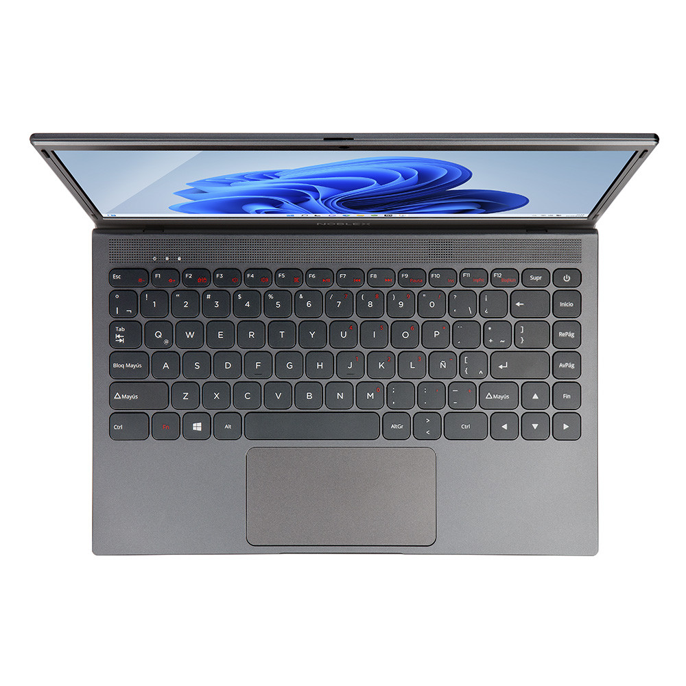 Notebook Noblex Celeron N4020C 4Gb 128Gb 14.1 HD W11