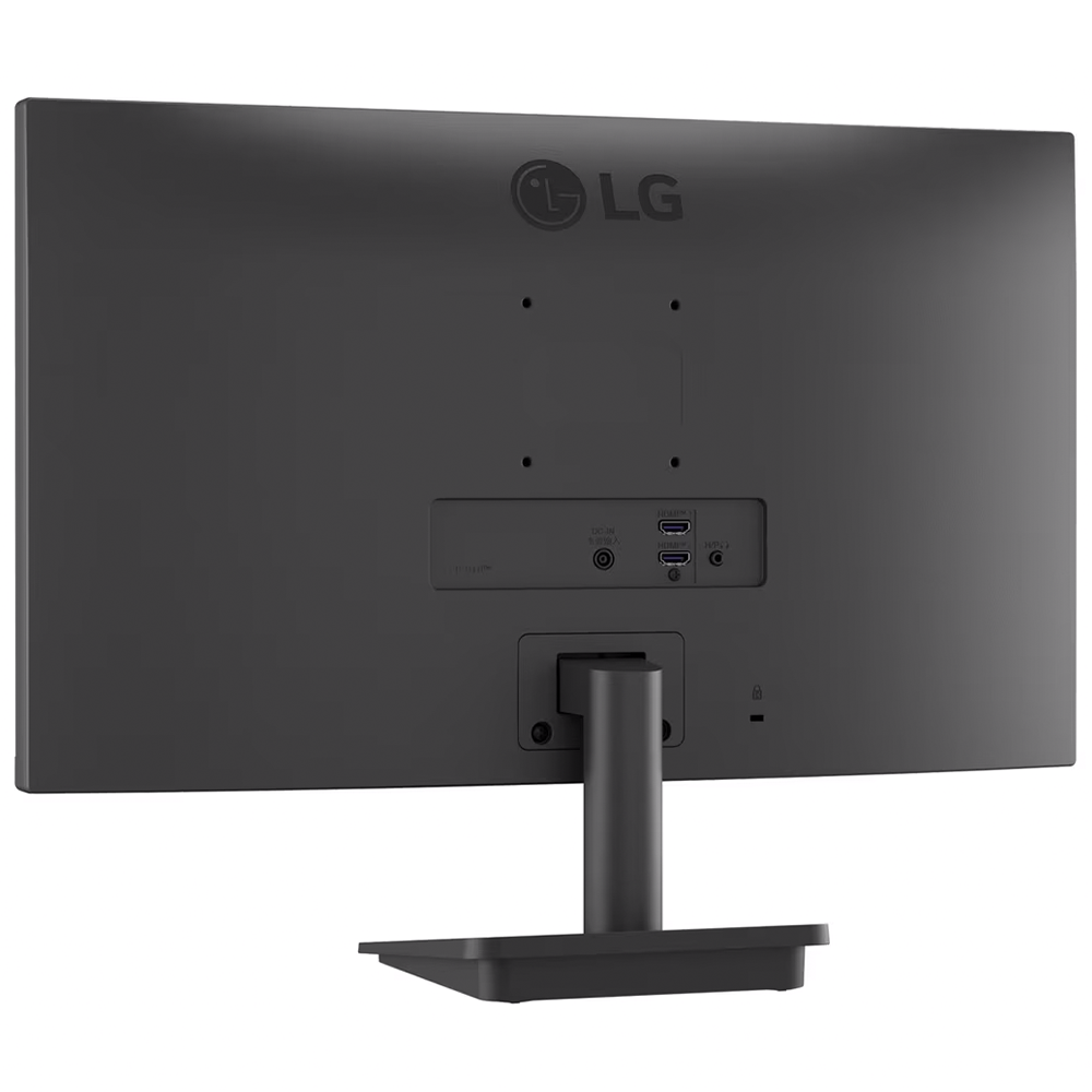 Monitor 24 LG 24MS500-B IPS FULL HD