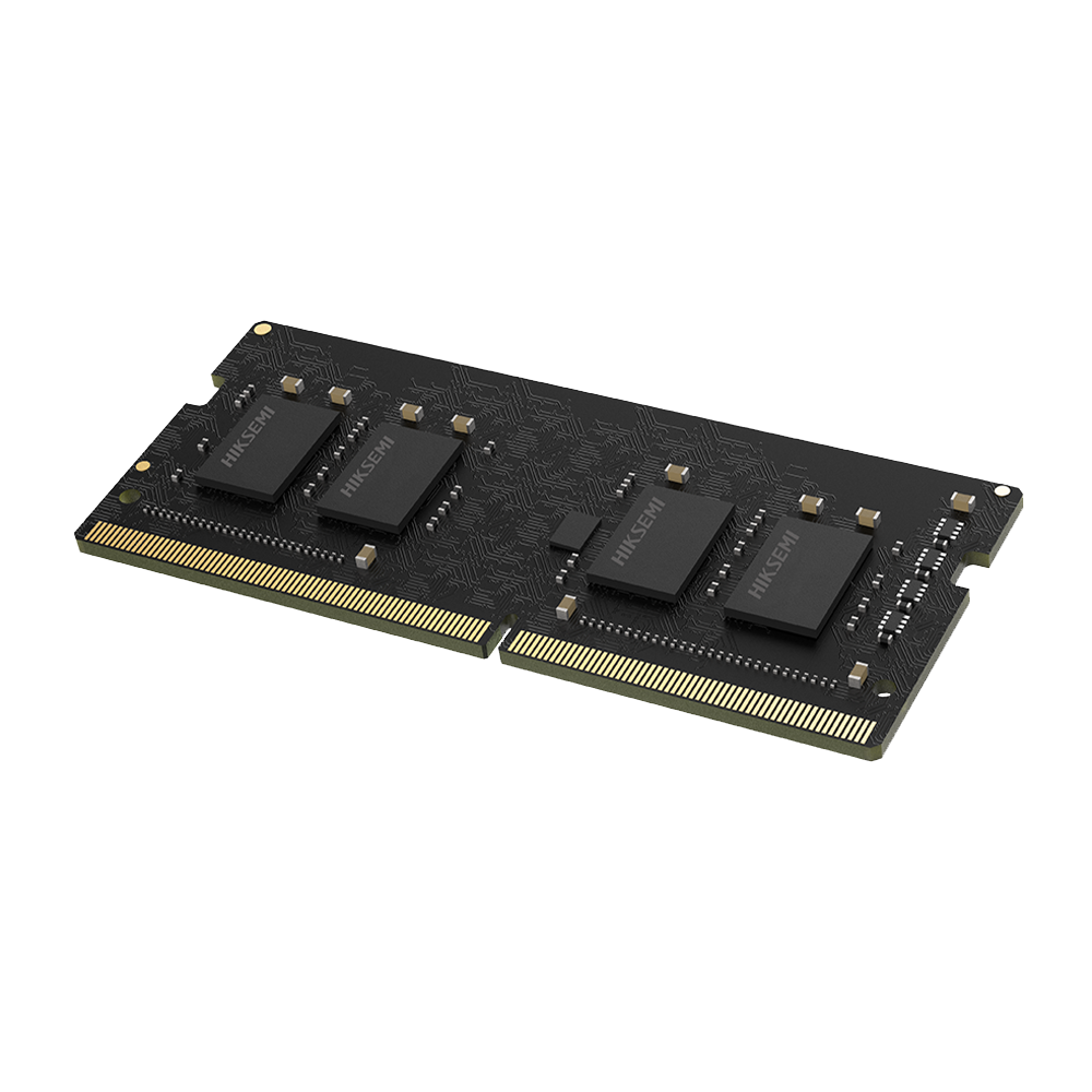 Memoria Ram Notebook Sodimm DDR3 8Gb 1600Mhz Hiksemi Hiker