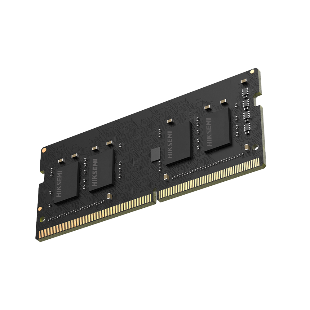 Memoria Ram Notebook Sodimm DDR3 8Gb 1600Mhz Hiksemi Hiker