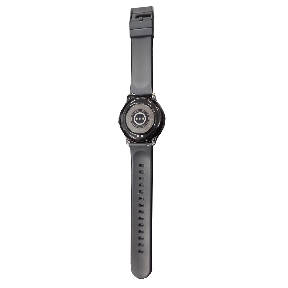 Outlet Reloj Smartwatch Imilab KW66 Negro OX