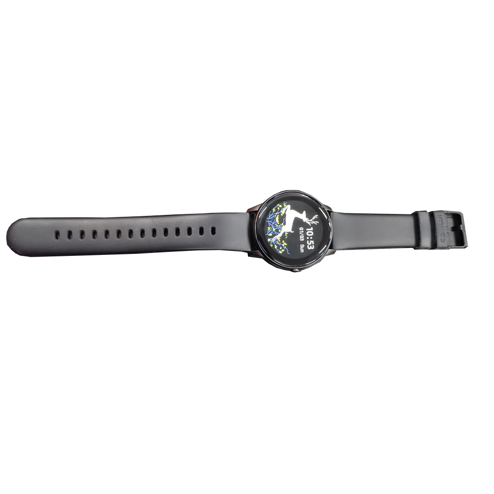 Outlet Reloj Smartwatch Imilab KW66 Negro OX