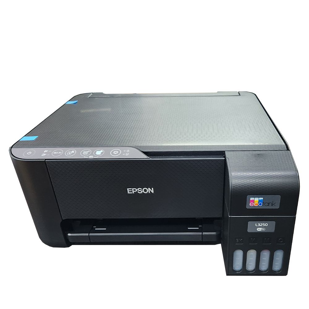 Outlet Multifuncion Epson L3250 Sistema Continuo Ecotank