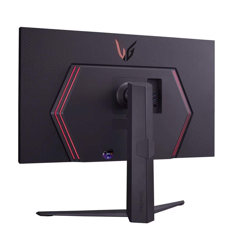 Monitor 32 LG 32GR93U 144Hz Ultragear