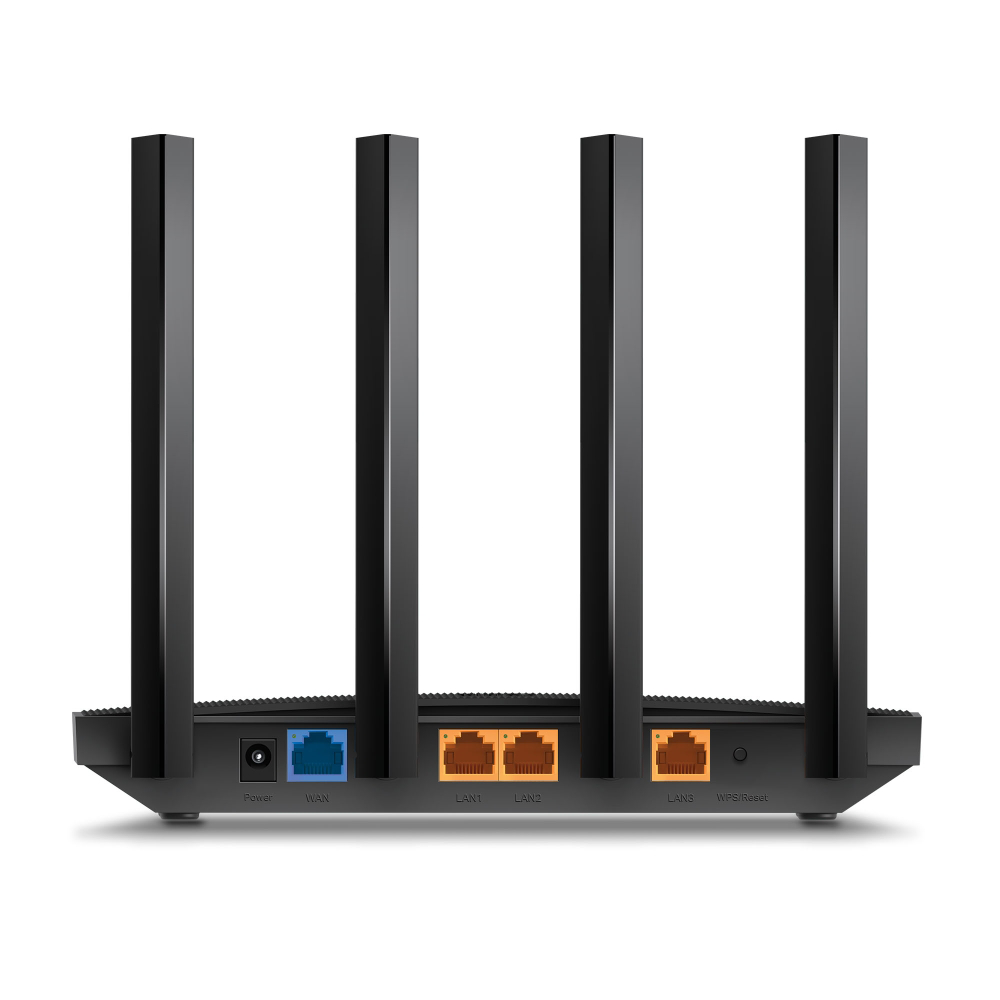 Router TP-Link Archer AX12 Dual Band Gigabit