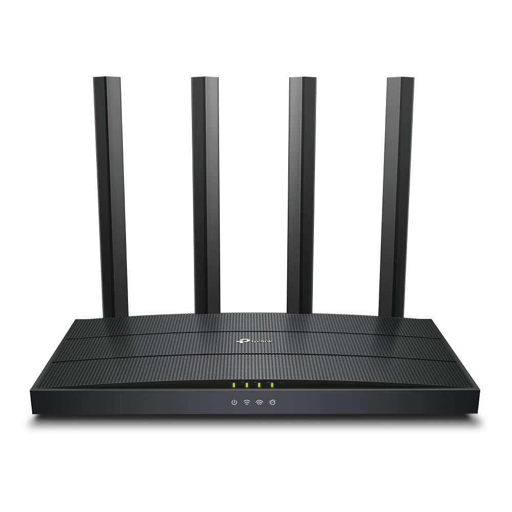 Router TP-Link Archer AX12 Dual Band Gigabit