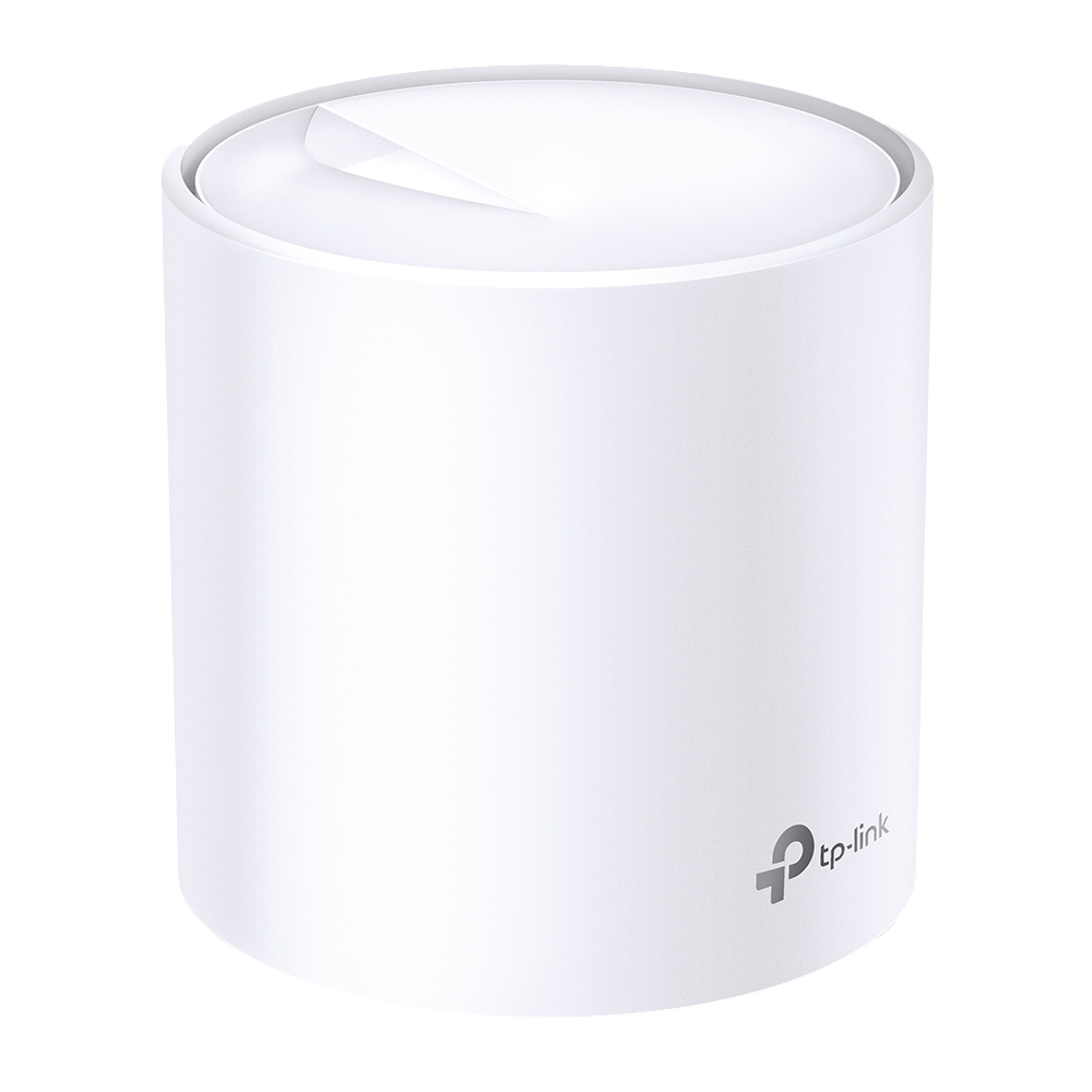 Access Point TP-Link Deco X20 Mesh AX1800 Wifi 6