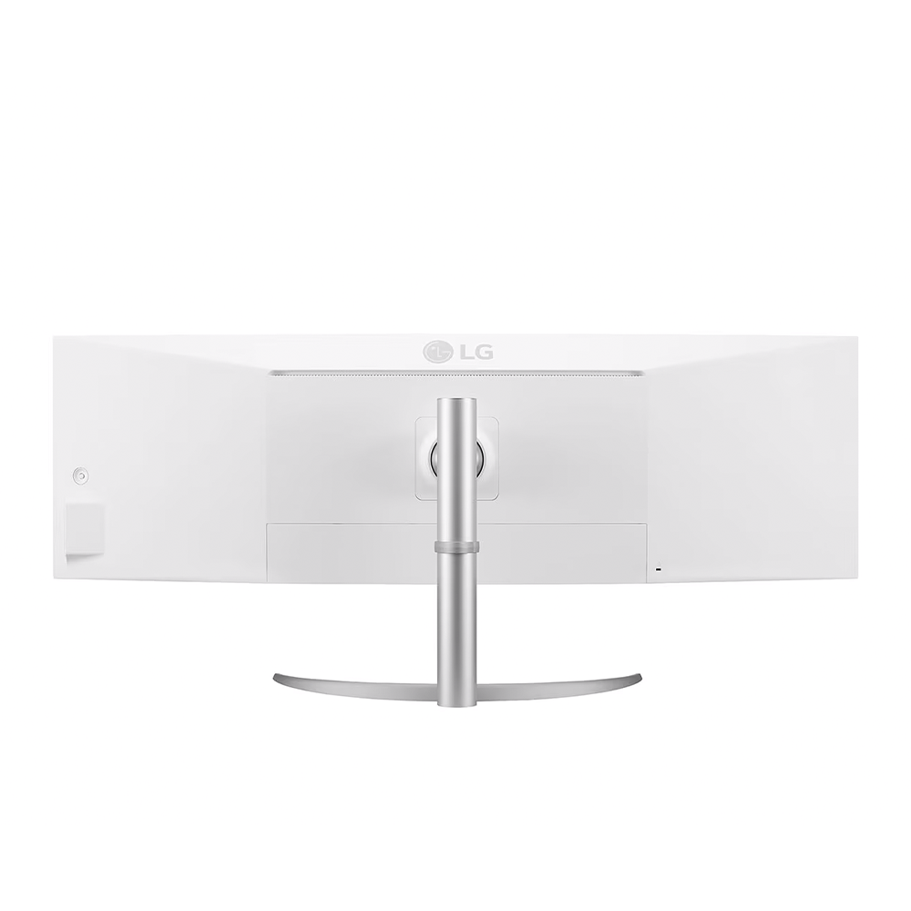 Monitor LG 49 Ultrawide 49WQ95C-W Curvo