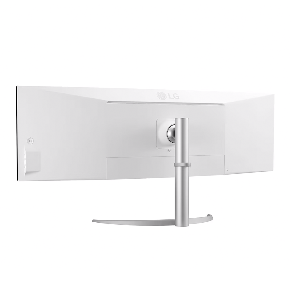 Monitor LG 49 Ultrawide 49WQ95C-W Curvo