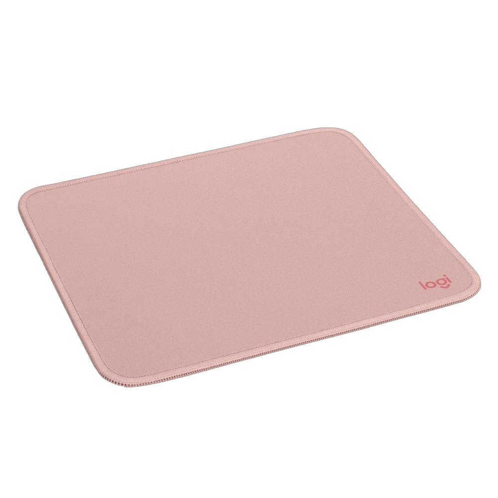 Mouse Pad Logitech 200X230MM Rose