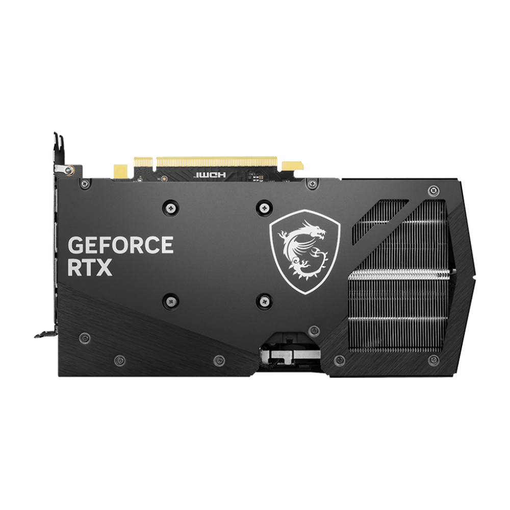 Placas de Video MSI Nvidia Geforce RTX 4060 Ti Gaming X 16Gb GDDR6