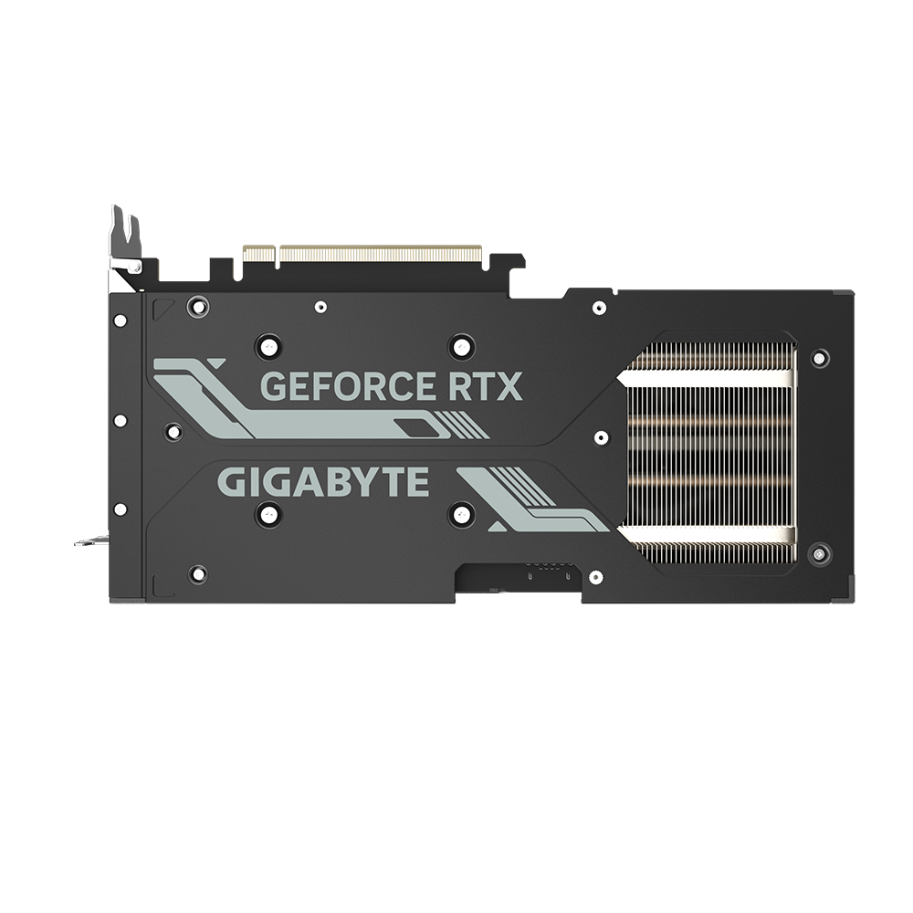 Placa de Video Gigabyte Nvidia Geforce RTX 4070 Super Windforce OC 12Gb GDDR6X