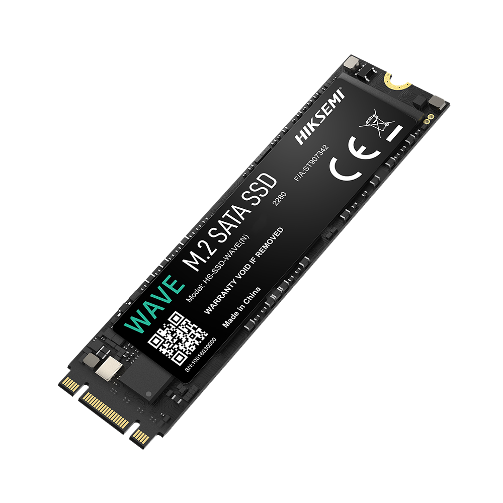 Disco Solido SSD 512Gb Hiksemi M.2 NVME WAVE 25000Mb/s