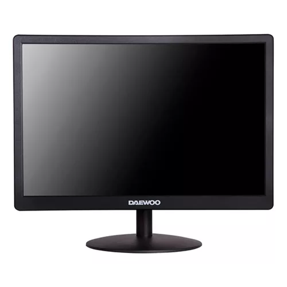 Monitor 19 Daewoo DW-CS19N Con HDMI