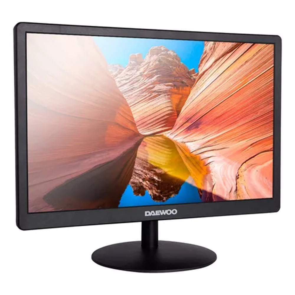 Monitor 19 Daewoo DW-CS19N Con HDMI