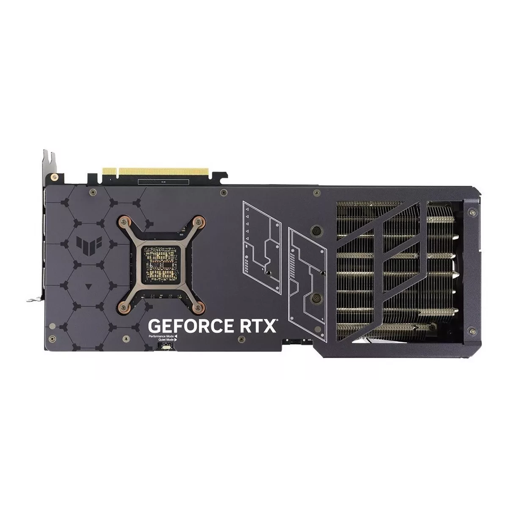 Placa de Video Asus TUF Nvidia Geforce RTX 4080 Super OC 16Gb