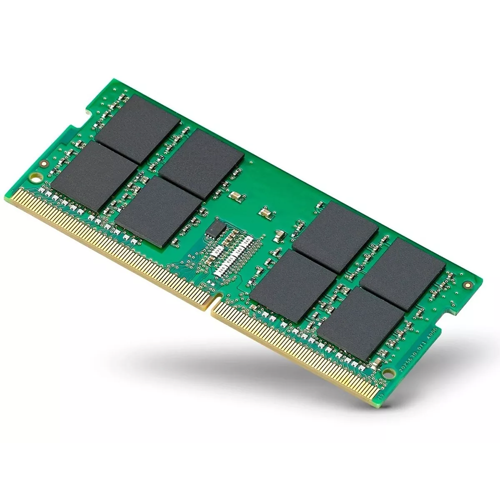 Memodria Ram Notebook Sodimm DDR4 32Gb 3200Mhz Kingston