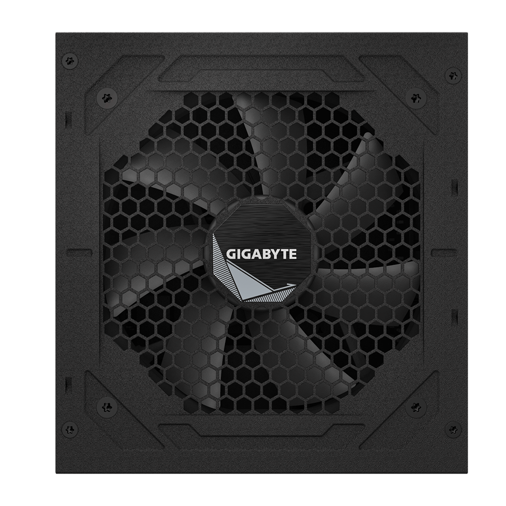 Fuente Gigabyte 750W GP-UD750GM PG5 80+ Gold Modular