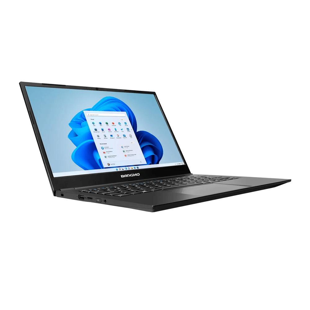 Notebook Bangho MAX L4 i5 1235U 8Gb SSD 480Gb 14 Free