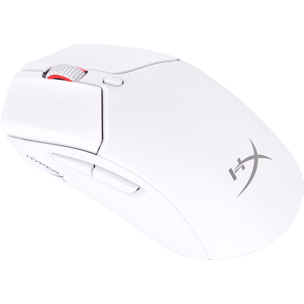 Mouse Inalambrico Hyperx Pulsefire Haste 2