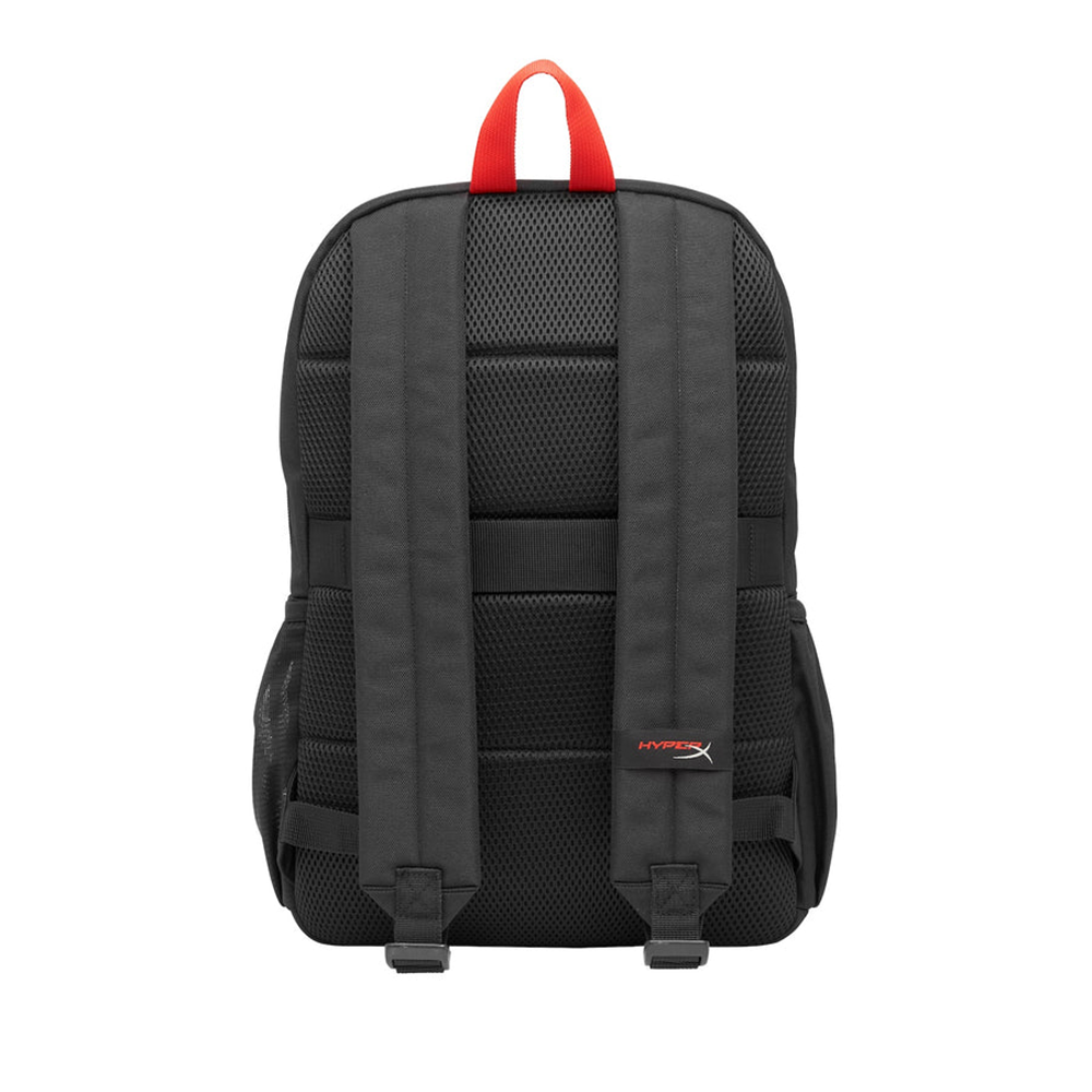 Mochila Hyperx Delta Negro